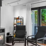 Kajsa - 250m From The Sea By Interhome *