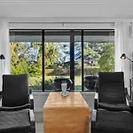 Kajsa - 250m From The Sea By Interhome * Svendborg