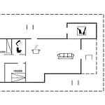 Kajsa - 250m From The Sea By Interhome *