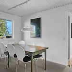 Kajsa - 250m From The Sea By Interhome * Svendborg