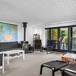 Kajsa - 250m From The Sea By Interhome