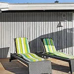 Сasa de vacaciones Kajsa - 250m From The Sea By Interhome Svendborg