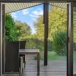 Сasa de vacaciones Kajsa - 250m From The Sea By Interhome