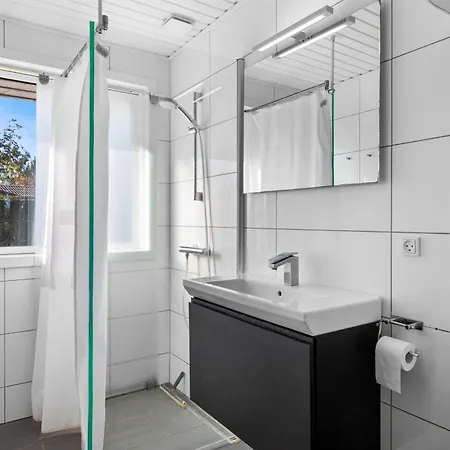 Kajsa - 250m From The Sea By Interhome Ferienhaus *