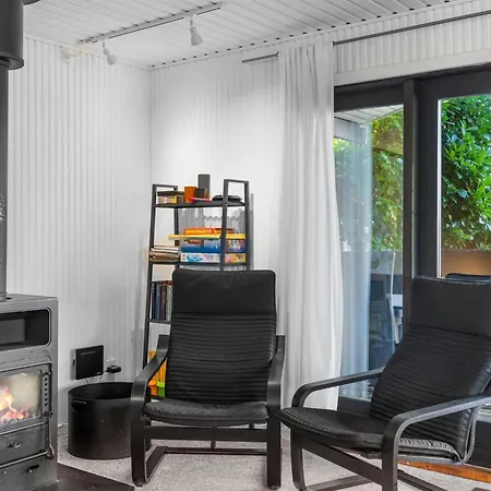 Kajsa - 250m From The Sea By Interhome *