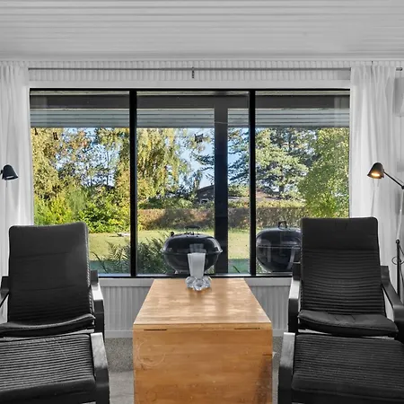 Kajsa - 250m From The Sea By Interhome * Svendborg