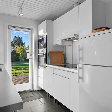 Kajsa - 250m From The Sea By Interhome Ferienhaus