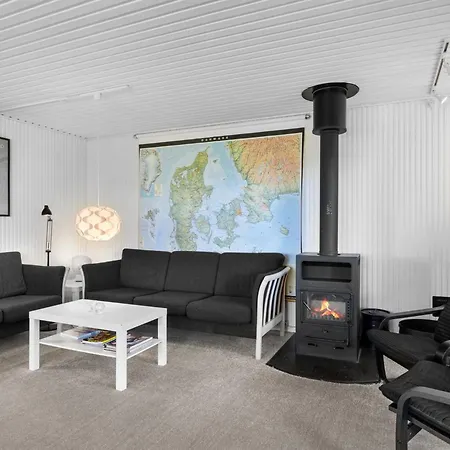 Ferienhaus Kajsa - 250m From The Sea By Interhome *
