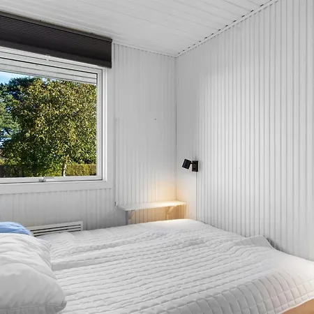 Kajsa - 250m From The Sea By Interhome Svendborg