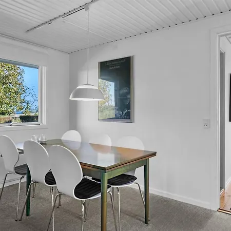 Kajsa - 250m From The Sea By Interhome * 스벤보르