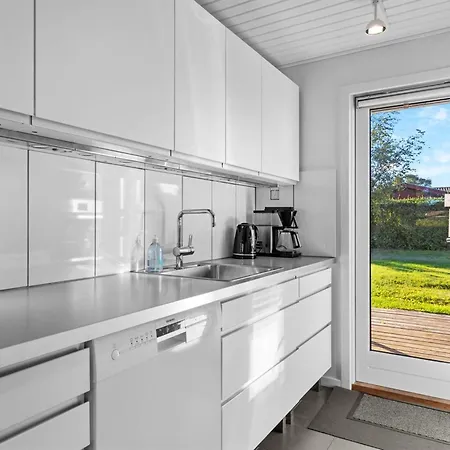 Kajsa - 250m From The Sea By Interhome Ferienhaus *