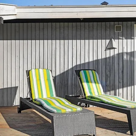 Ferienhaus Kajsa - 250m From The Sea By Interhome Svendborg
