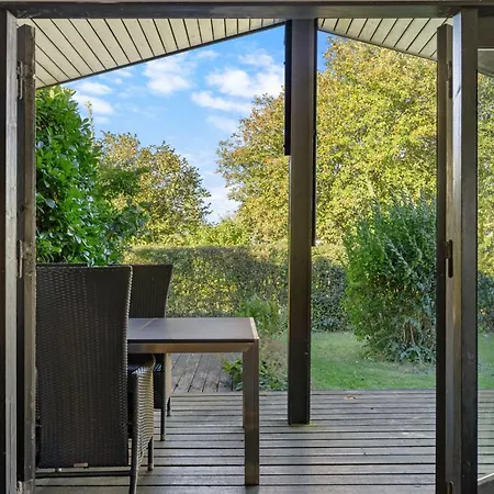 Ferienhaus Kajsa - 250m From The Sea By Interhome