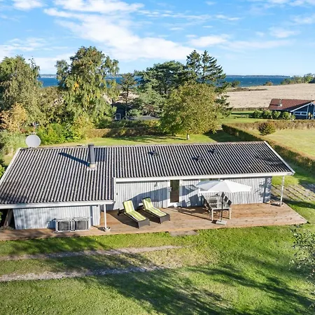 Kajsa - 250m From The Sea By Interhome Сasa de vacaciones *