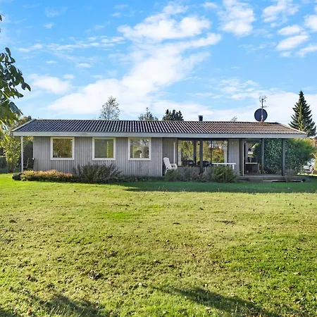 Kajsa - 250m From The Sea By Interhome Сasa de vacaciones Svendborg