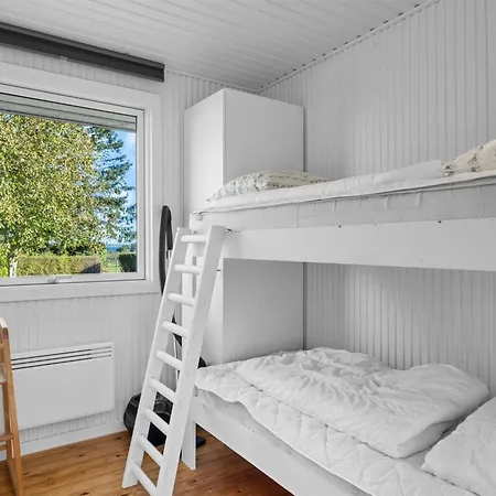 Kajsa - 250m From The Sea By Interhome Ferienhaus Svendborg