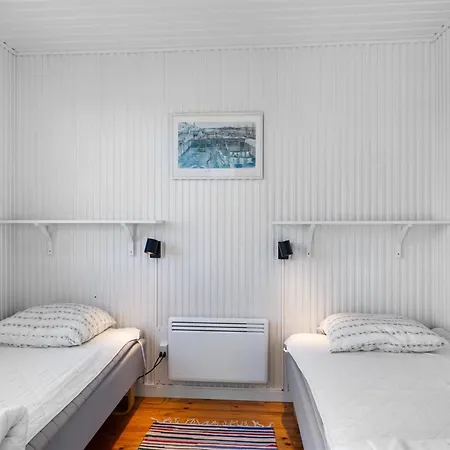 Сasa de vacaciones Kajsa - 250m From The Sea By Interhome Svendborg