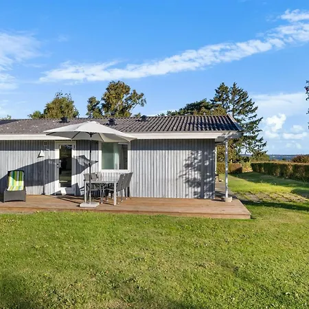 Feriehus Kajsa - 250m From The Sea By Interhome Svendborg